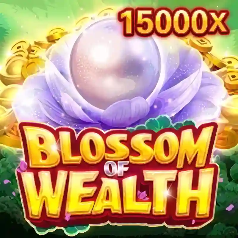 Trò chơi Slot Hoa Nở Phú Quý tại vin Casino